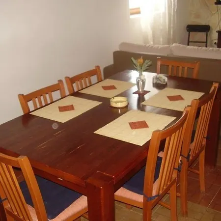 Robinson House In Tkon With Sea View Terrace Holiday home