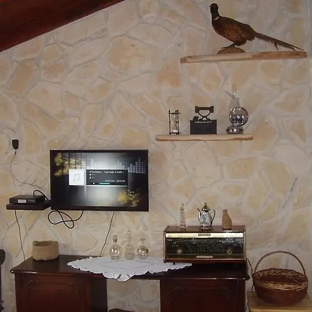 Robinson House In Tkon With Sea View Terrace * Biograd Na Moru