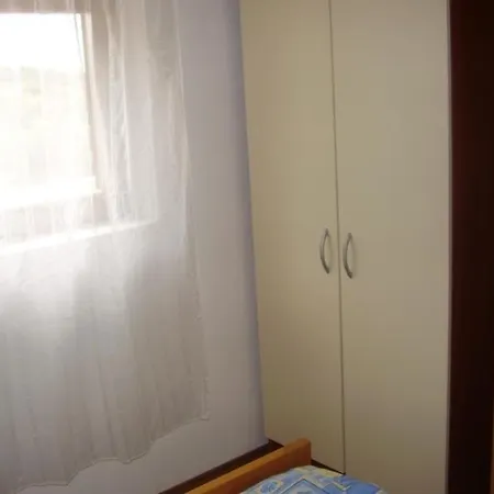 Holiday home Robinson House In Tkon With Sea View Terrace
