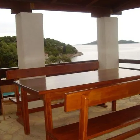 Holiday home Robinson House In Tkon With Sea View Terrace *