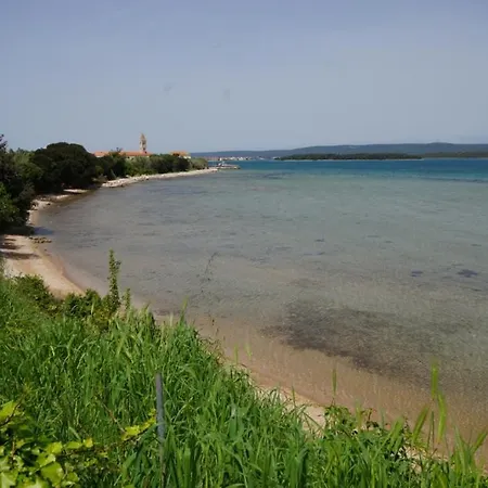 Robinson House In Tkon With Sea View Terrace Nyaraló *