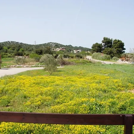 Robinson House In Tkon With Sea View Terrace * Biograd na Moru