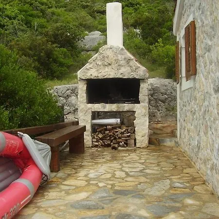 Robinson House In Tkon With Sea View Terrace Nyaraló *